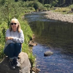 Meet your Posher, Nancy